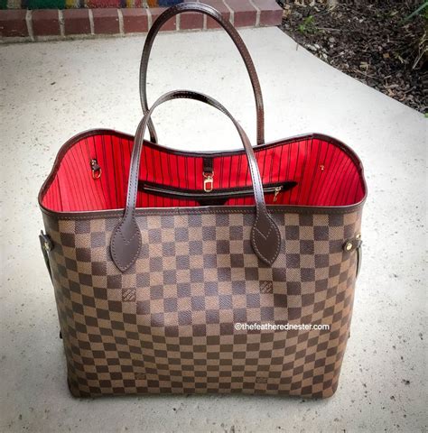 louis vuitton neverfulls|Louis Vuitton Neverfull buy online.